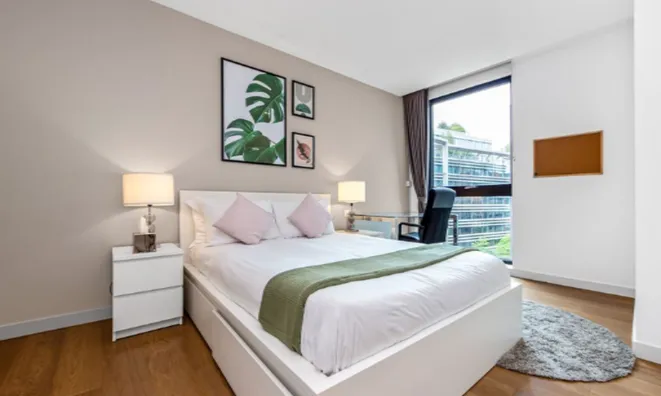 Недвижимость 1 Handyside Street, Kings Cross: 2