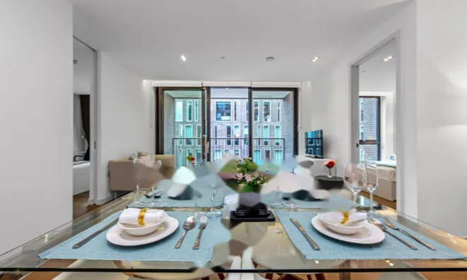 Недвижимость 1 Handyside Street, Kings Cross: 3