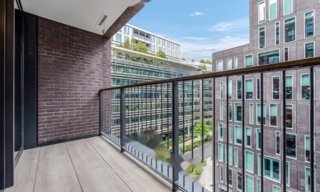 Недвижимость 1 Handyside Street, Kings Cross: 4