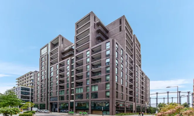 Недвижимость 1 Handyside Street, Kings Cross: 5