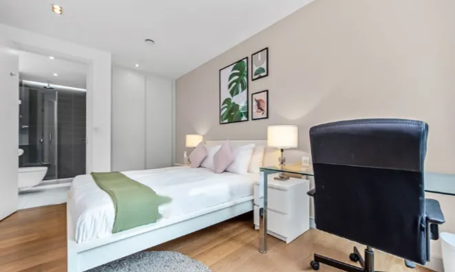 Недвижимость 1 Handyside Street, Kings Cross: 6