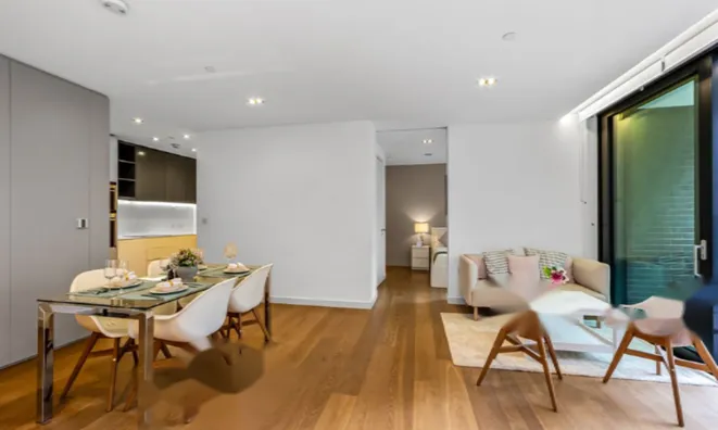 Недвижимость 1 Handyside Street, Kings Cross: 7