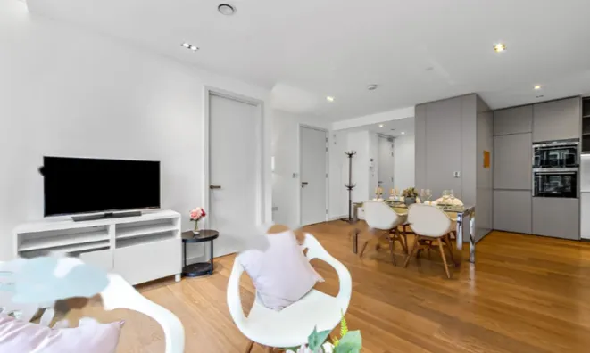 Недвижимость 1 Handyside Street, Kings Cross: 9