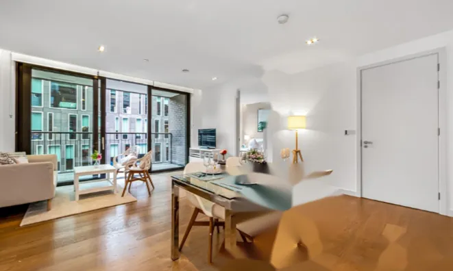 Недвижимость 1 Handyside Street, Kings Cross: 10