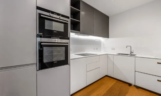 Недвижимость 1 Handyside Street, Kings Cross: 11