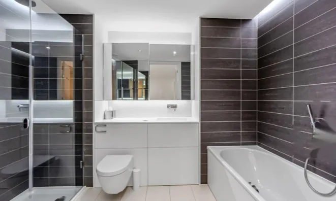 Недвижимость 1 Handyside Street, Kings Cross: 12