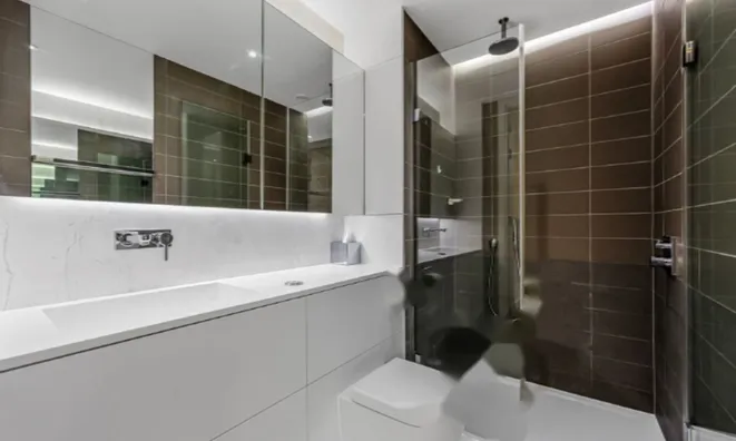 Недвижимость 1 Handyside Street, Kings Cross: 13