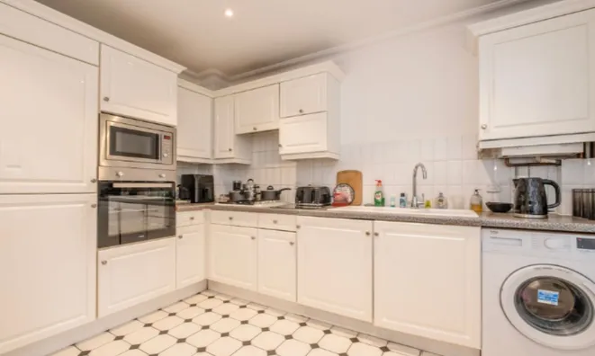 Недвижимость Cambridge Road, Twickenham: 1