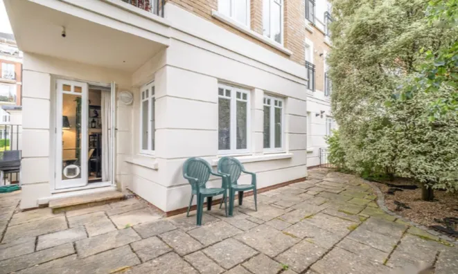 Недвижимость Cambridge Road, Twickenham: 3