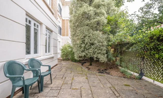 Недвижимость Cambridge Road, Twickenham: 5