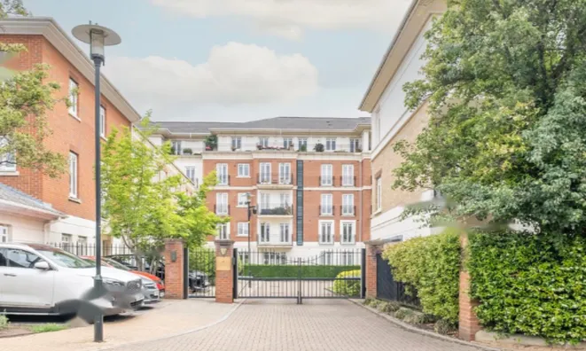 Недвижимость Cambridge Road, Twickenham: 11