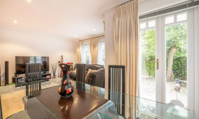 Недвижимость Cambridge Road, Twickenham: 12