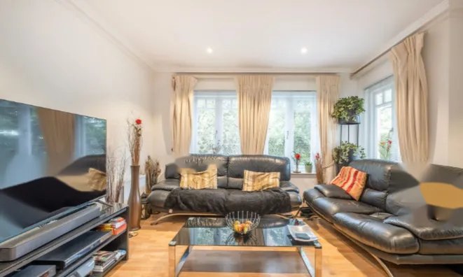 Недвижимость Cambridge Road, Twickenham: 13