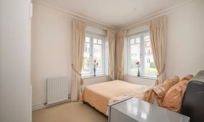 Недвижимость Cambridge Road, Twickenham: 16