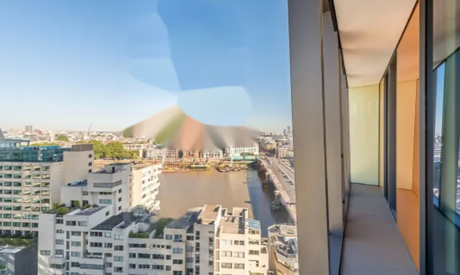 Недвижимость One Blackfriars, Bankside: 1