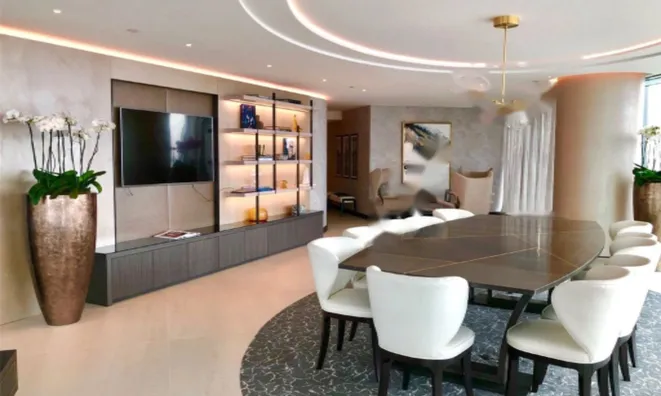 Недвижимость One Blackfriars, Bankside: 2