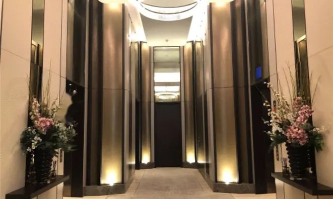 Недвижимость One Blackfriars, Bankside: 4