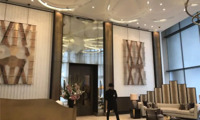 Недвижимость One Blackfriars, Bankside: 5