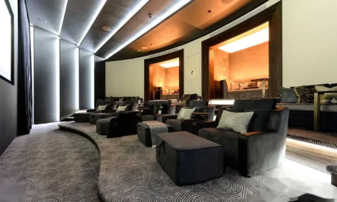 Недвижимость One Blackfriars, Bankside: 6