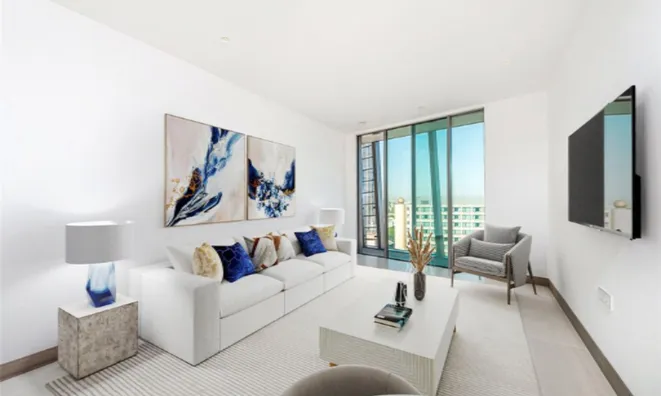 Недвижимость One Blackfriars, Bankside: 7