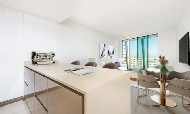 Недвижимость One Blackfriars, Bankside: 8