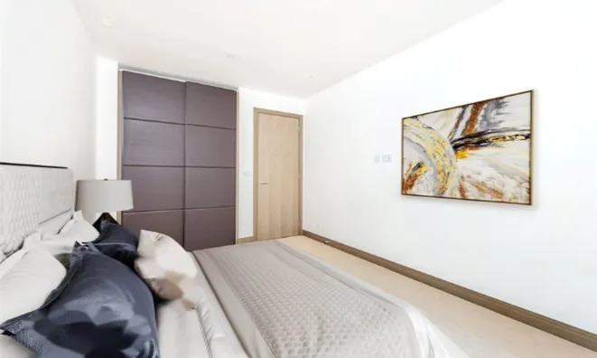 Недвижимость One Blackfriars, Bankside: 11