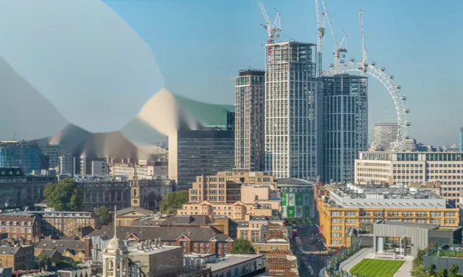 Недвижимость One Blackfriars, Bankside: 13