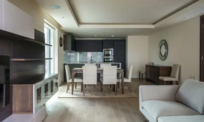 Недвижимость Thurstan Street, Fulham: 1