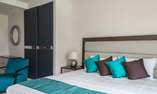 Недвижимость Thurstan Street, Fulham: 3