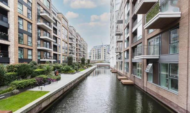 Недвижимость Thurstan Street, Fulham: 5