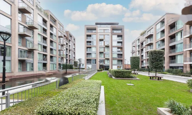 Недвижимость Thurstan Street, Fulham: 6