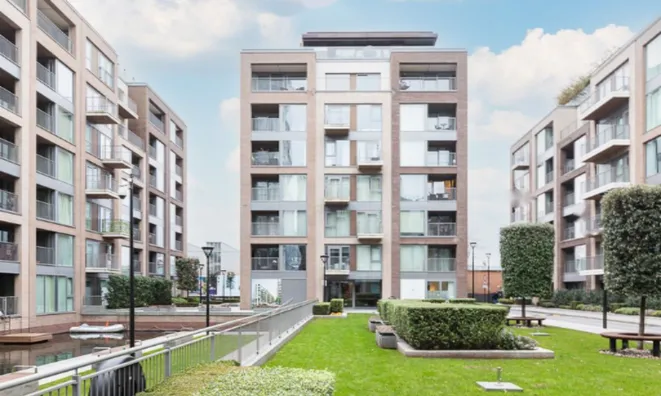 Недвижимость Thurstan Street, Fulham: 8