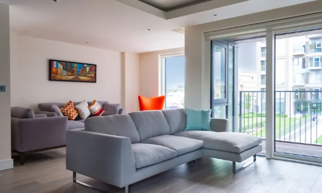 Недвижимость Thurstan Street, Fulham: 9