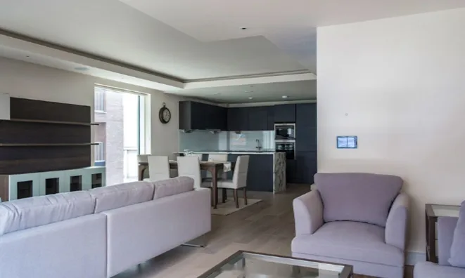 Недвижимость Thurstan Street, Fulham: 10