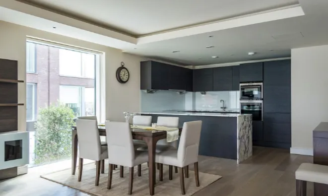 Недвижимость Thurstan Street, Fulham: 11