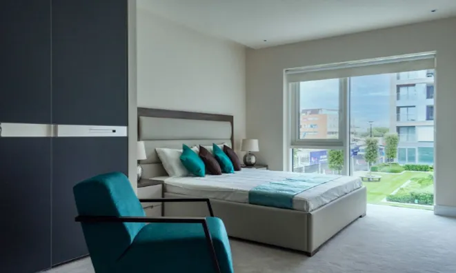 Недвижимость Thurstan Street, Fulham: 12