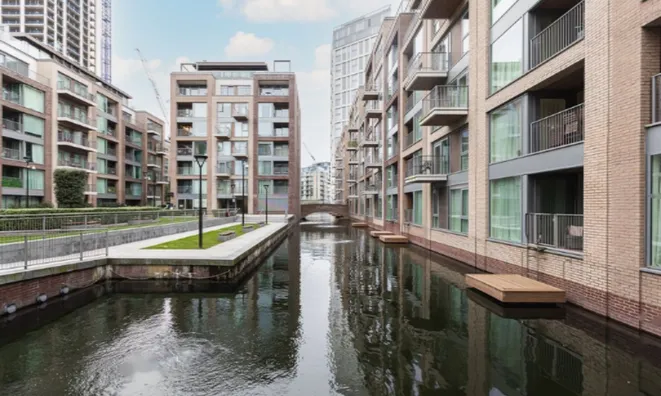 Недвижимость Thurstan Street, Fulham: 14