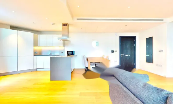 Недвижимость Camellia House, Chelsea Bridge: 2