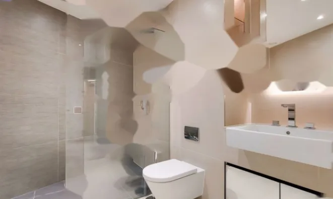 Недвижимость Kingwood House, Goodman's Fields: 2