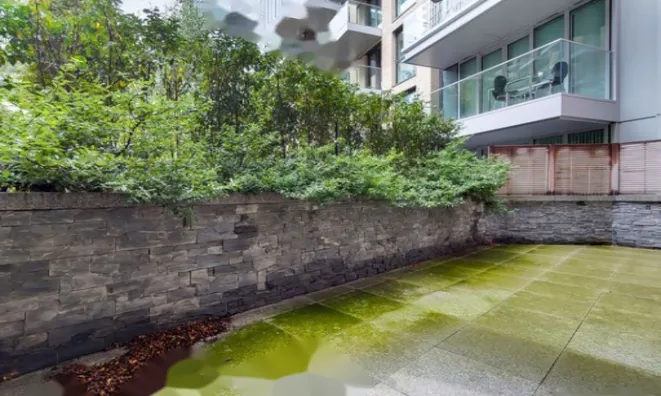 Недвижимость Kingwood House, Goodman's Fields: 3