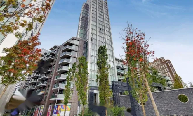 Недвижимость Kingwood House, Goodman's Fields: 6