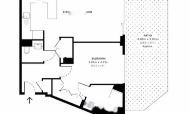 Недвижимость Kingwood House, Goodman's Fields: 7