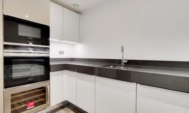 Недвижимость Kingwood House, Goodman's Fields: 9