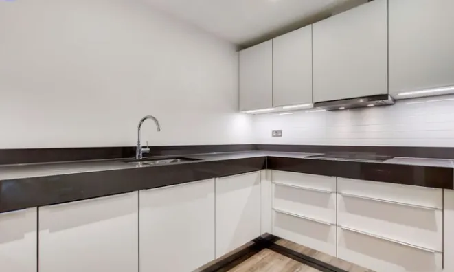 Недвижимость Kingwood House, Goodman's Fields: 10