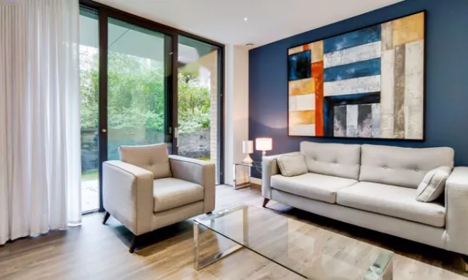 Недвижимость Kingwood House, Goodman's Fields: 11