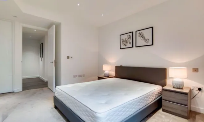 Недвижимость Kingwood House, Goodman's Fields: 13