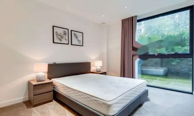 Недвижимость Kingwood House, Goodman's Fields: 14