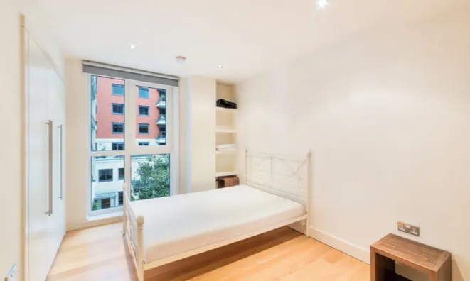 Недвижимость Lensbury Avenue, Fulham: 3