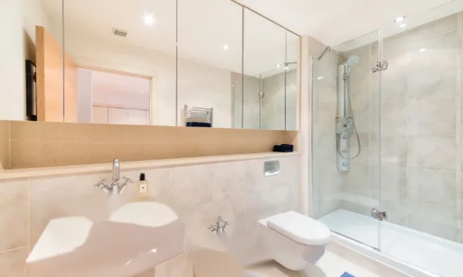 Недвижимость Lensbury Avenue, Fulham: 4