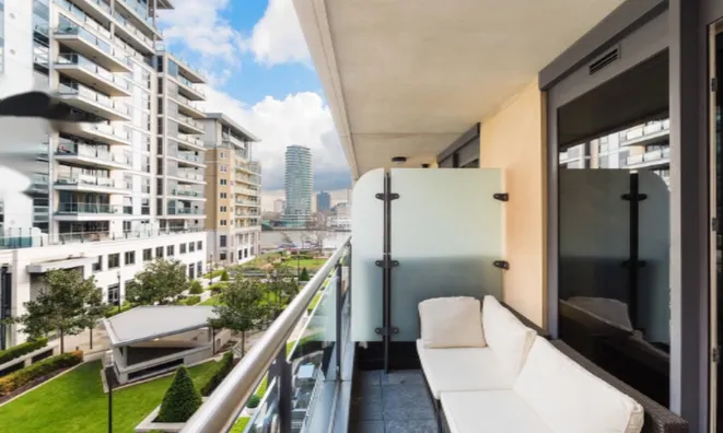 Недвижимость Lensbury Avenue, Fulham: 6